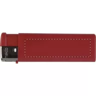 Bricheta, 23×80×9 mm, Everestus, 20FEB7909, Plastic, Rosu