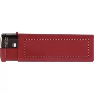 Bricheta, 23×80×9 mm, Everestus, 20FEB7909, Plastic, Rosu