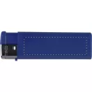 Bricheta, 23×80×9 mm, Everestus, 20FEB7905, Plastic, Albastru