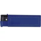 Bricheta, 23×80×9 mm, Everestus, 20FEB7905, Plastic, Albastru