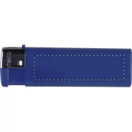   Bricheta, 23×80×9 mm, Everestus, 20FEB7905, Plastic, Albastru