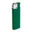 Bricheta, 23×80×9 mm, Everestus, 20FEB7906, Plastic, Verde