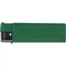 Bricheta, 23×80×9 mm, Everestus, 20FEB7906, Plastic, Verde