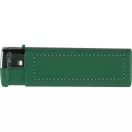 Bricheta, 23×80×9 mm, Everestus, 20FEB7906, Plastic, Verde