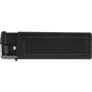 Bricheta, 23×80×9 mm, Everestus, 20FEB7904, Plastic, Negru