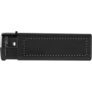 Bricheta, 23×80×9 mm, Everestus, 20FEB7904, Plastic, Negru