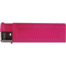 Bricheta, 23×80×9 mm, Everestus, 20FEB7908, Plastic, Roz