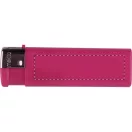 Bricheta, 23×80×9 mm, Everestus, 20FEB7908, Plastic, Roz