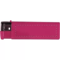 Bricheta, 23×80×9 mm, Everestus, 20FEB7908, Plastic, Roz