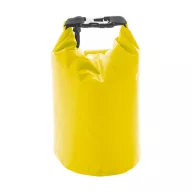   Geanta rezistenta la apa, ø115×245 mm, Everestus, 20FEB3173, Ripstop Poliester, Plastic, Galben