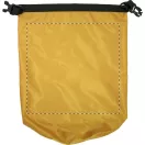 Geanta rezistenta la apa, ø115×245 mm, Everestus, 20FEB3173, Ripstop Poliester, Plastic, Galben