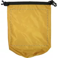   Geanta rezistenta la apa, ø115×245 mm, Everestus, 20FEB3173, Ripstop Poliester, Plastic, Galben