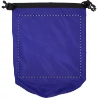   Geanta rezistenta la apa, ø115×245 mm, Everestus, 20FEB3171, Ripstop Poliester, Plastic, Albastru