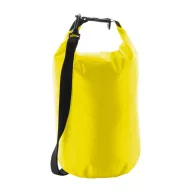   Geanta rezistenta la apa, ø185×360 mm, Everestus, 20FEB3239, Ripstop Poliester, Plastic, Galben