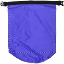 Geanta rezistenta la apa, ø185×360 mm, Everestus, 20FEB3237, Ripstop Poliester, Plastic, Albastru