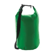   Geanta rezistenta la apa, ø185×360 mm, Everestus, 20FEB3235, Ripstop Poliester, Plastic, Verde