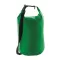 Geanta rezistenta la apa, ø185×360 mm, Everestus, 20FEB3235, Ripstop Poliester, Plastic, Verde