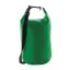 Geanta rezistenta la apa, ø185×360 mm, Everestus, 20FEB3235, Ripstop Poliester, Plastic, Verde