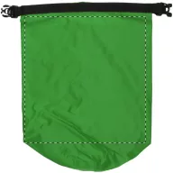   Geanta rezistenta la apa, ø185×360 mm, Everestus, 20FEB3235, Ripstop Poliester, Plastic, Verde