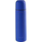 Termos, 500 ml, ø68×243 mm, Everestus, 20FEB15961, Otel inoxidabil, Albastru