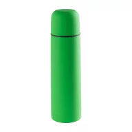   Termos, 500 ml, ø68×243 mm, Everestus, 20FEB15962, Otel inoxidabil, Verde