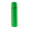 Termos, 500 ml, ø68×243 mm, Everestus, 20FEB15962, Otel inoxidabil, Verde