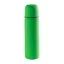 Termos, 500 ml, ø68×243 mm, Everestus, 20FEB15962, Otel inoxidabil, Verde