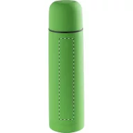   Termos, 500 ml, ø68×243 mm, Everestus, 20FEB15962, Otel inoxidabil, Verde