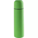 Termos, 500 ml, ø68×243 mm, Everestus, 20FEB15962, Otel inoxidabil, Verde