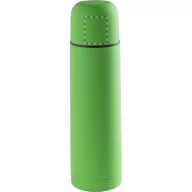   Termos, 500 ml, ø68×243 mm, Everestus, 20FEB15962, Otel inoxidabil, Verde