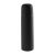 Termos, 500 ml, ø68×243 mm, Everestus, 20FEB15960, Otel inoxidabil, Negru