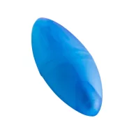   Highlighter, 23×60×14 mm, Everestus, 20FEB9717, Plastic, Albastru
