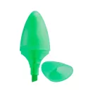 Highlighter, 23×60×14 mm, Everestus, 20FEB9718, Plastic, Verde
