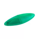 Highlighter, 23×60×14 mm, Everestus, 20FEB9718, Plastic, Verde