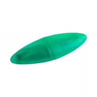   Highlighter, 23×60×14 mm, Everestus, 20FEB9718, Plastic, Verde