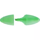 Highlighter, 23×60×14 mm, Everestus, 20FEB9718, Plastic, Verde
