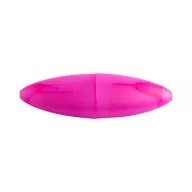   Highlighter, 23×60×14 mm, Everestus, 20FEB9720, Plastic, Roz