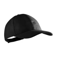   Sapca Baseball, unisex, marime universala adulti, Everestus, 20FEB9897, Bumbac periat, Negru