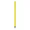 Highlighter Creion, ø7×173 mm, Everestus, 20FEB9726, Lemn, Galben