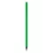 Highlighter Creion, ø7×173 mm, Everestus, 20FEB9723, Lemn, Verde