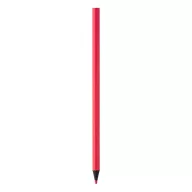   Highlighter Creion, ø7×173 mm, Everestus, 20FEB9725, Lemn, Roz