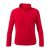 Fleece jacket, unisex, L, S-XXL, 20FEB16496, Poliester, Rosu