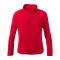 Fleece jacket, unisex, L, S-XXL, 20FEB16496, Poliester, Rosu