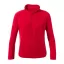 Fleece jacket, unisex, L, S-XXL, 20FEB16496, Poliester, Rosu