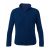 Fleece jacket, unisex, L, S-XXL, 20FEB16491, Poliester, Albastru