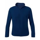 Fleece jacket, unisex, S, S-XXL, 20FEB16493, Poliester, Albastru