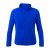 Fleece jacket, unisex, L, S-XXL, 20FEB16486, Poliester, Albastru