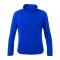 Fleece jacket, unisex, M, S-XXL, 20FEB16487, Poliester, Albastru