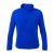 Fleece jacket, unisex, S, S-XXL, 20FEB16488, Poliester, Albastru