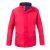 Flogox parka, Polyester, red, L